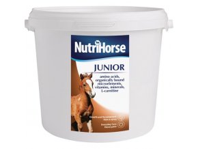 Nutri Horse Junior 5 kg