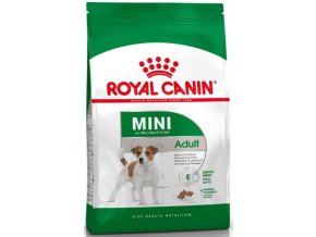 Royal Canin - Canine Mini Adult 2 kg
