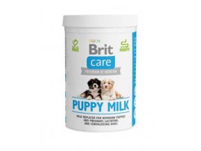 Brit Care Puppy milk 250 g