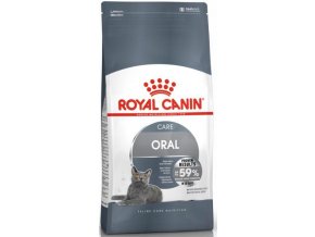 Royal Canin - Feline Oral Care 1,5 kg