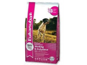 Eukanuba Adult All Perferformance 15 kg