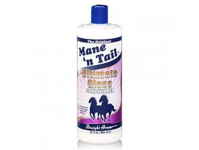 MANE 'N TAIL Ultimate Gloss Conditioner 946 ml