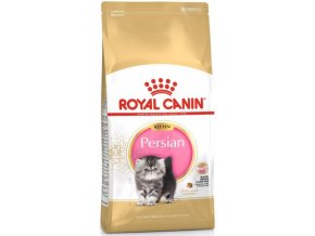 Royal Canin Feline BREED Kitten Persian 400 g