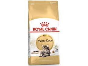 Royal Canin Feline BREED Maine Coon 2 kg