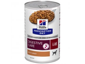 Hill's Prescription Diet Canine i/d RECOVERY PACK 3x360 g