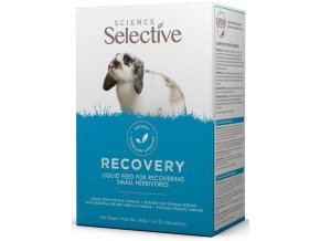 Supreme Science® Selective Recovery 10x20g + aplikátor