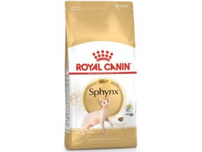 Royal Canin Feline BREED Sphynx 10 kg