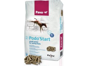 Pavo Podo Start 20 kg