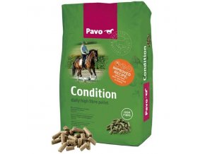 Pavo Condition extra 20 kg