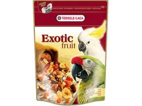 VL Prestige Exotic Fruit Mix 600 g