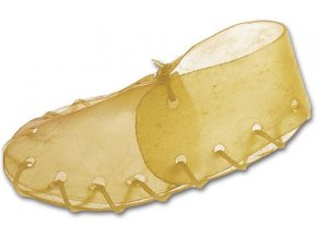 Buvolí bota přírodní Tommi - střední display 10 ks, 12,5 cm