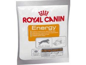 Royal Canin - Canine snack ENERGY 50 g