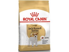 Royal Canin BREED Jack Russell 3 kg