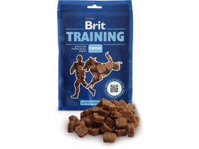 Brit Training Snack Puppies 100 g