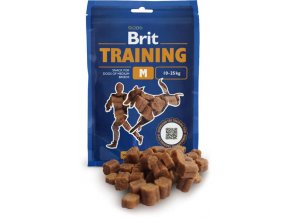 Brit Training Snack M 100 g