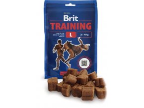 Brit Training Snack L 200 g