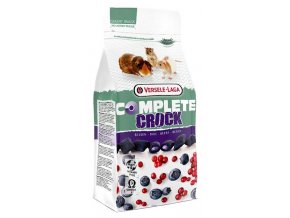 VL Complete Crock Berry - lesní plody 50 g