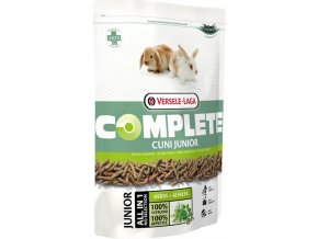 VL Complete Cuni Junior - králík mladý 500 g