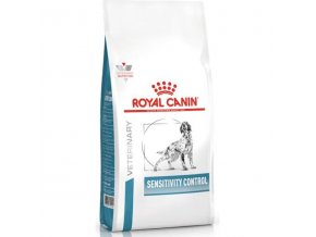 Royal Canin VD Dog Dry Sensitivity Control 1,5 kg