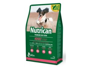 Nutrican Adult 3 kg