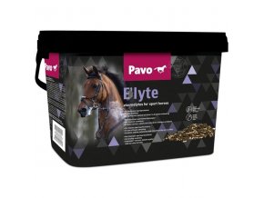 Pavo E'lyte 3 kg NOVÝ