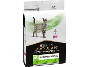Purina PPVD Feline - HA Hypoallergenic 3,5 kg