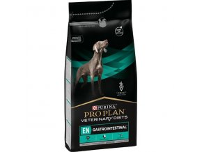 Purina PPVD Canine - EN Gastrointestinal 1,5 kg