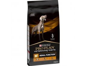 Purina PPVD Canine - NF Renal Function 12 kg