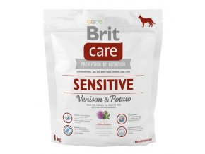 Brit Care Dog Sensitive 1 kg