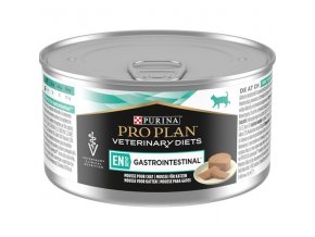 Purina PPVD Feline - EN Gastrointestinal 195 g konzerva