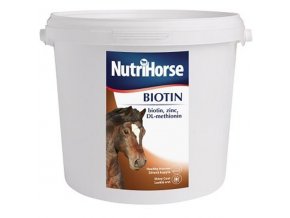 Nutri Horse Biotin 3 kg