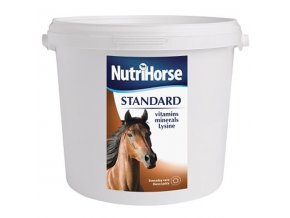 Nutri Horse Standard 1 kg