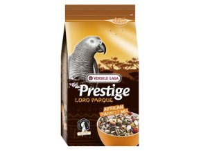 VL Prestige Loro Parque Mix Afrikan Parrot - žako 2,5 kg