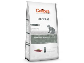 Calibra Cat EN House Cat 7 kg