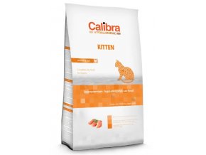 Calibra Cat HA Kitten Chicken 400 g