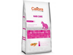 Calibra Cat EN Hair Care 2 kg