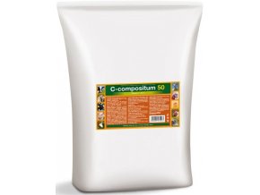 C-compositum 50% plv sol 10 kg