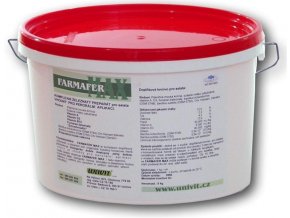 Farmaferr Max a.u.v. plv 20 kg