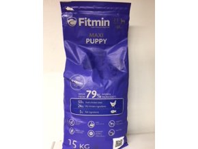 Fitmin Maxi Puppy 3 kg