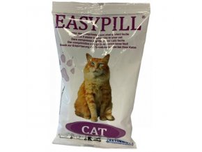 Easypill Giver cat - 4 tyčinky (4x10g); 40g