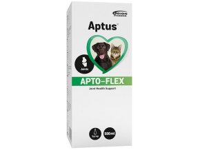 Aptus APTO-FLEX Vet sir. 500 ml