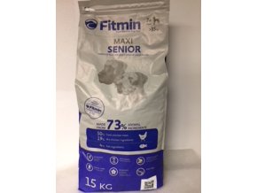 Fitmin Maxi Senior 3 kg