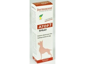 Atop 7 for dogs 75ml