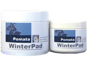 WinterPad - ochranný krém na tlapky crm 50ml