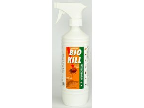 Bio Kill 2,5mg/ml kožní spray a.u.v. spr 500 ml