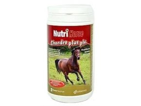 Nutri Horse Chondro Plus plv 1 kg