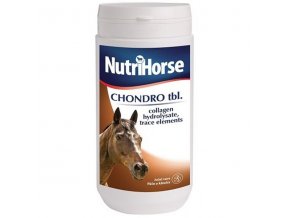 Nutri Horse Chondro tbl 1 kg
