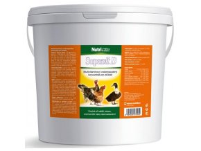 Nutri Mix Supervit D plv sol 3 kg