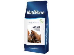 Nutri Horse Mash 12,5 kg NOVÝ