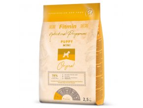 Fitmin Mini Puppy 2,5 kg